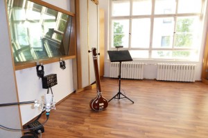 Tonstudio Leipzig Bromologic